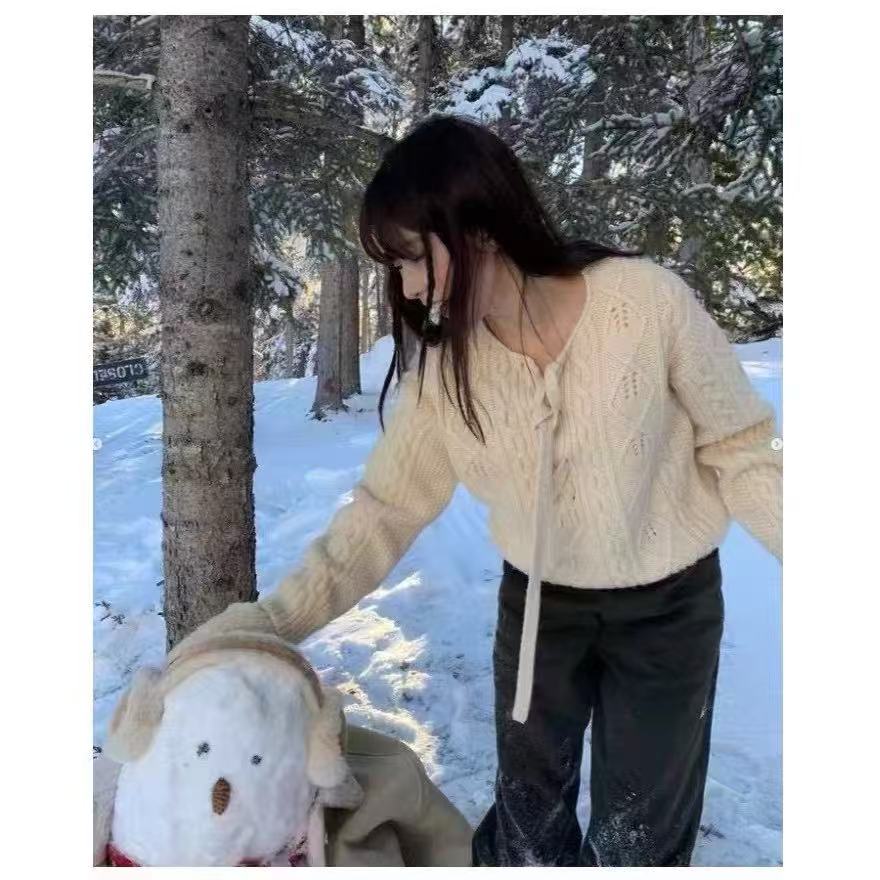 COZY WINTER KNITS