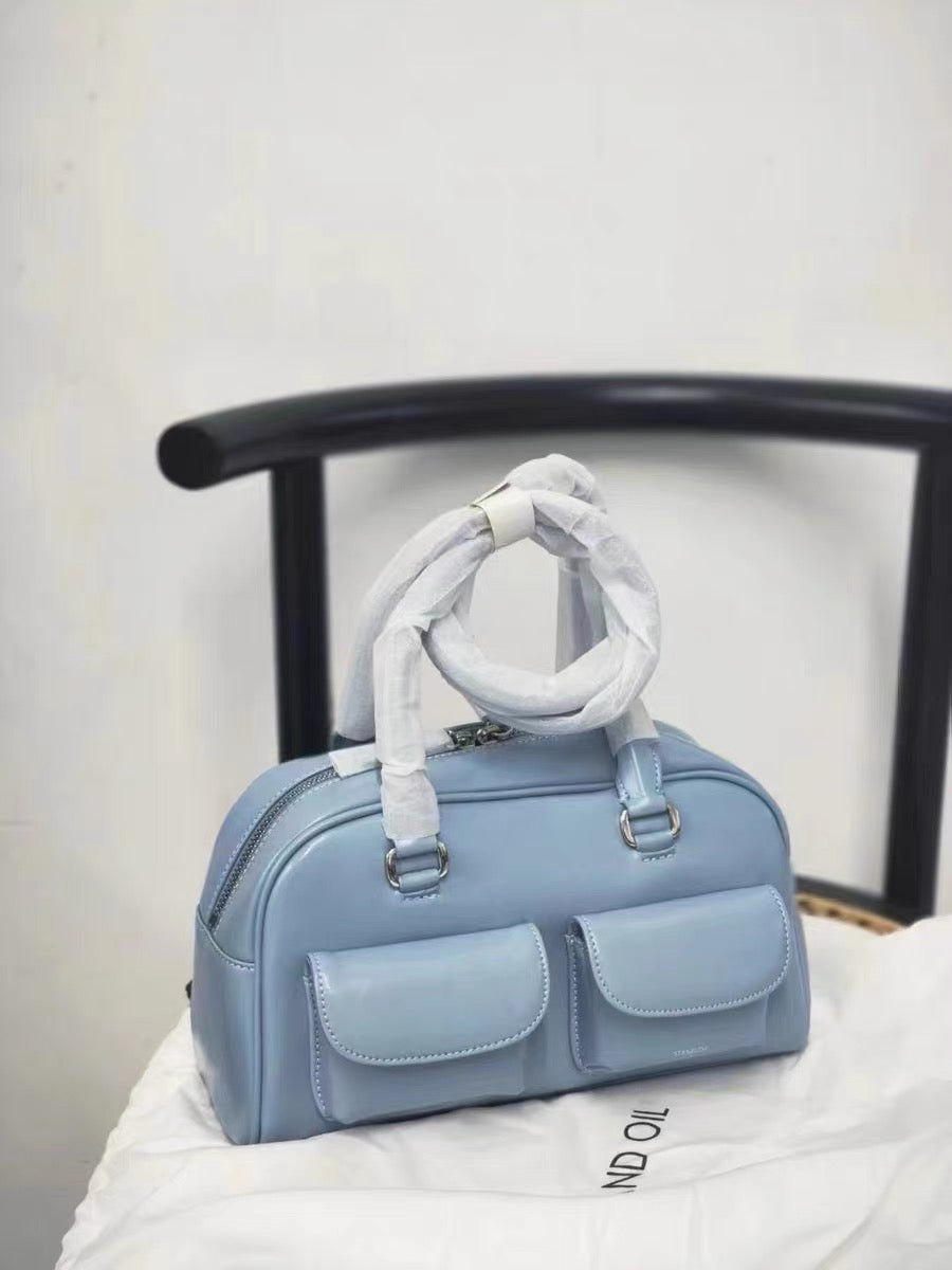 Stand Oil Bag