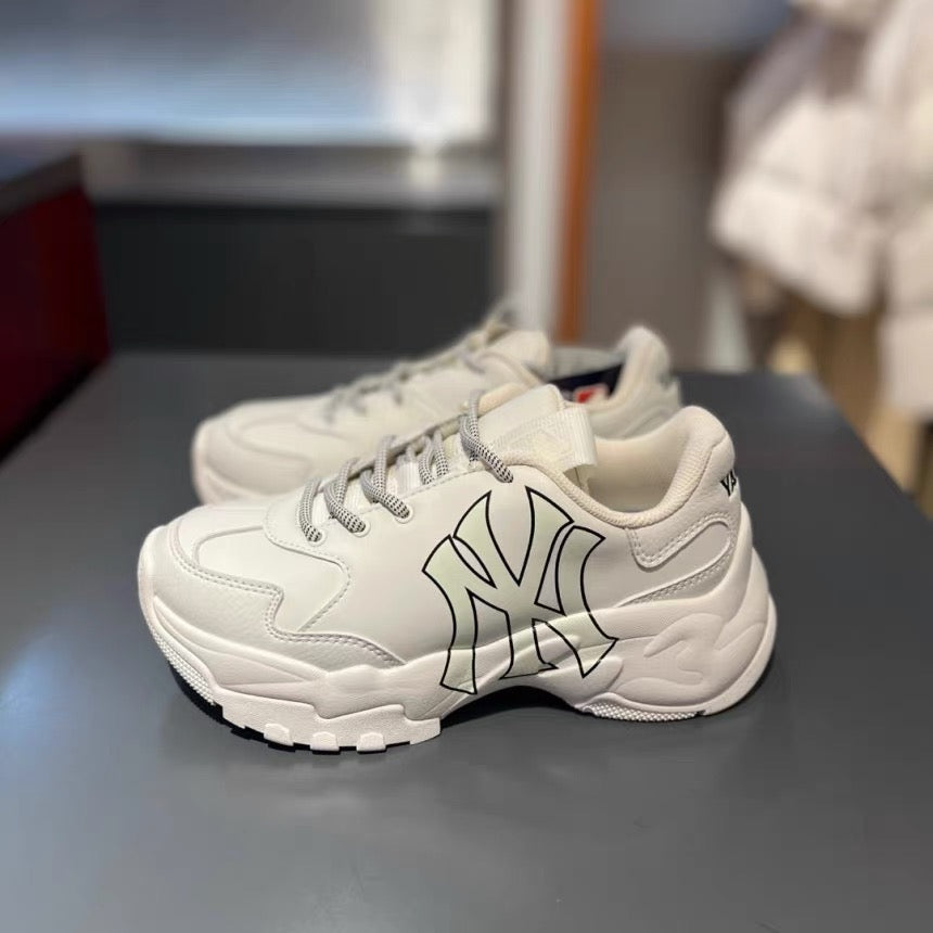 MlB Chunky Sneakers