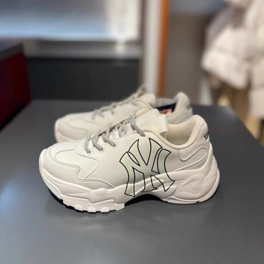 MlB Chunky Sneakers