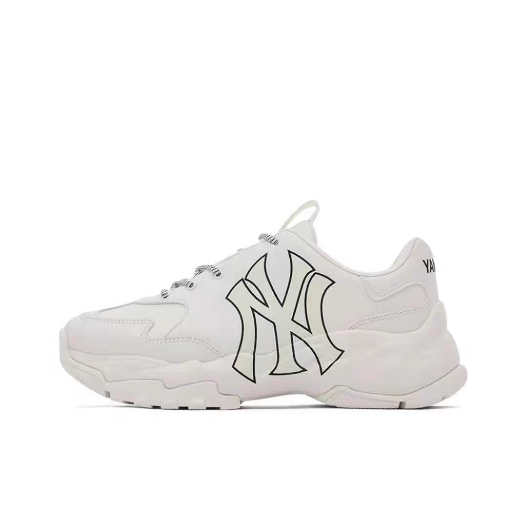 MlB Chunky Sneakers