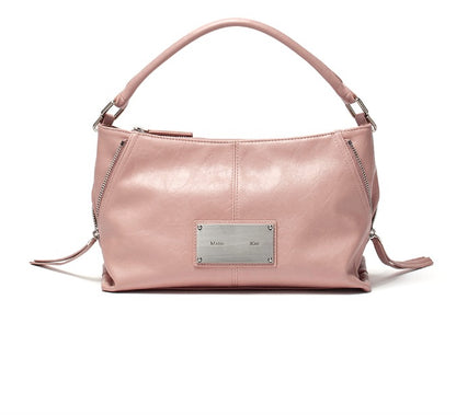 SIDE ZIPPER TWO WAY BAG