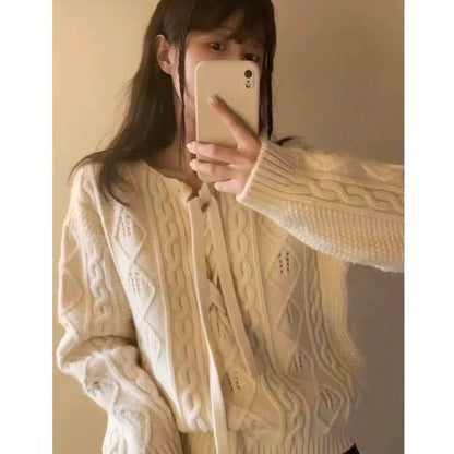 COZY WINTER KNITS