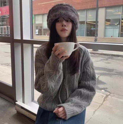 COZY WINTER KNITS