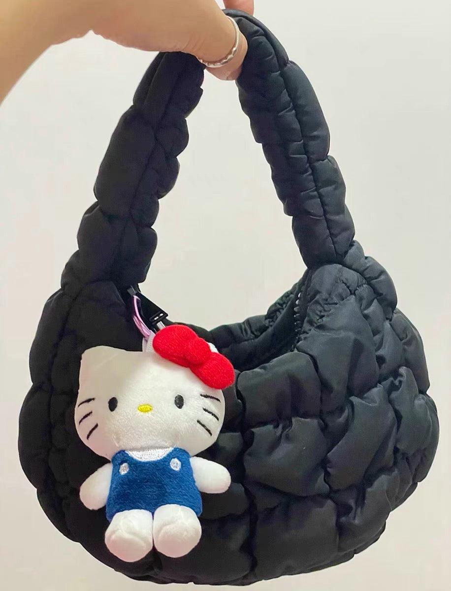 MINI THE POUCH BAG