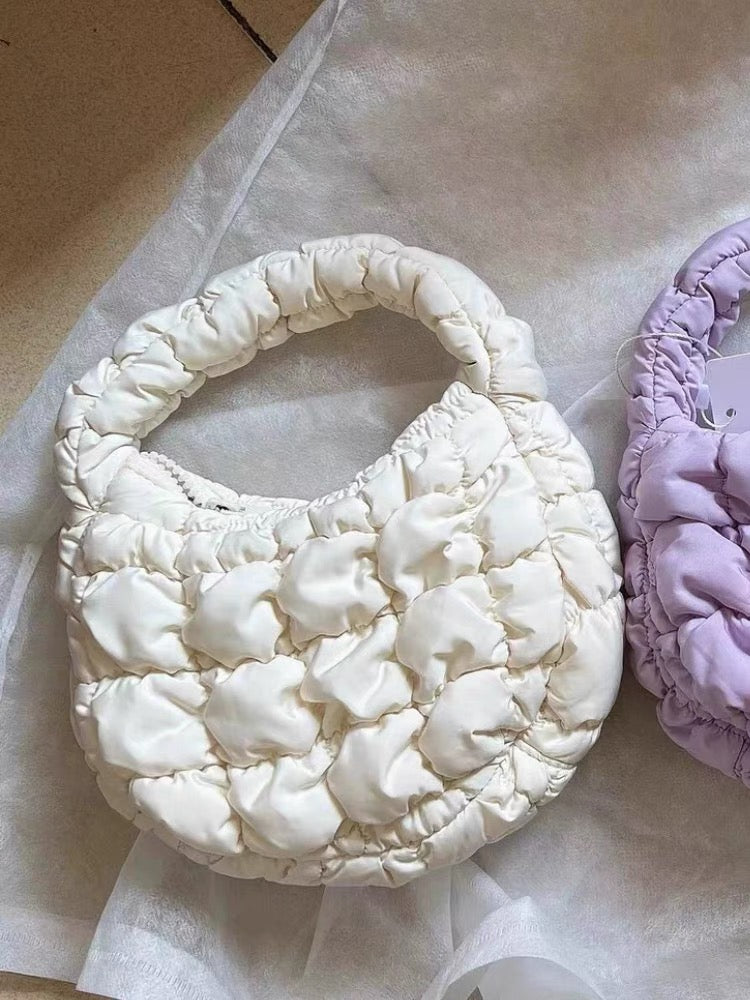 MINI THE POUCH BAG