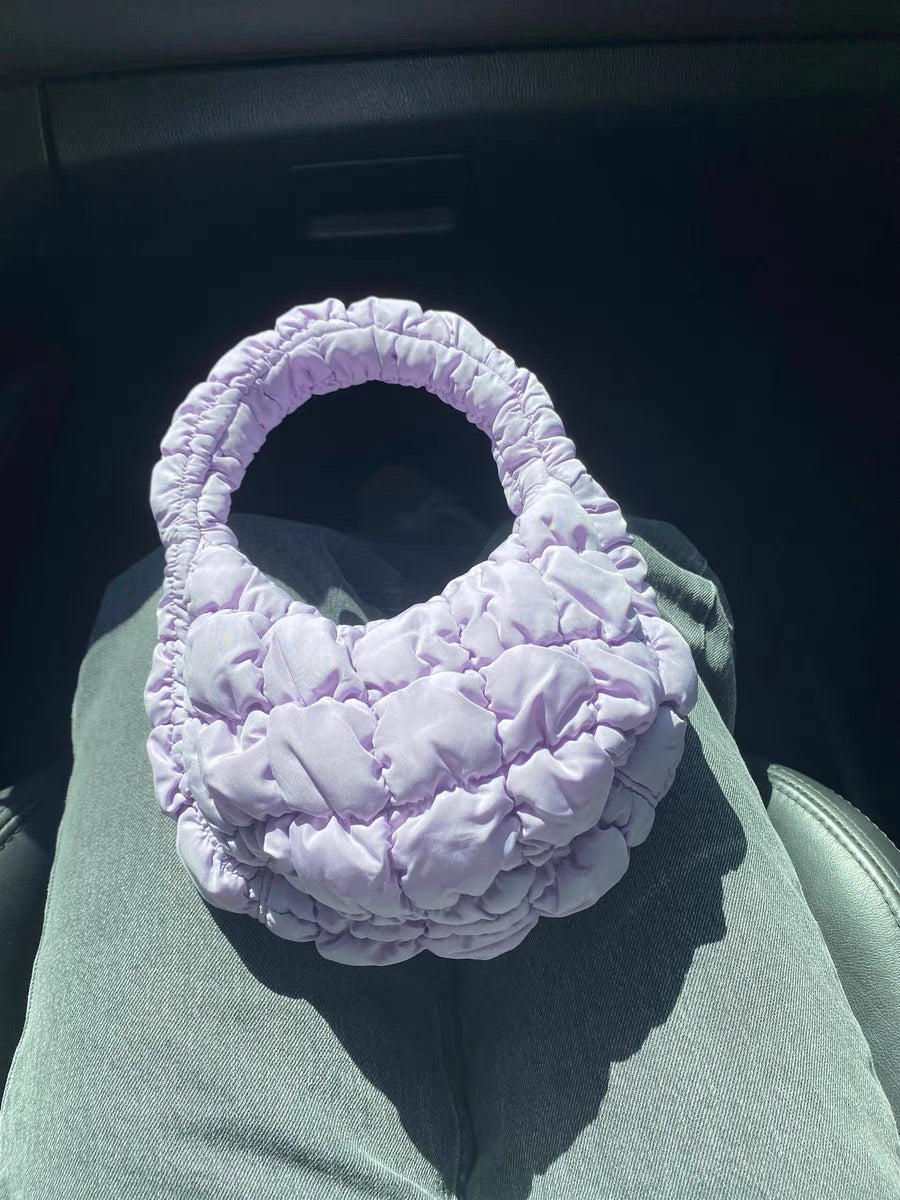 MINI THE POUCH BAG