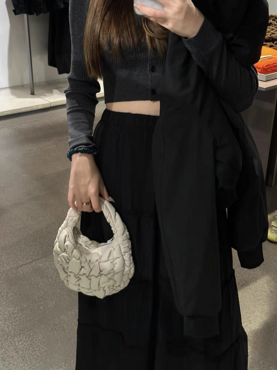 MINI THE POUCH BAG