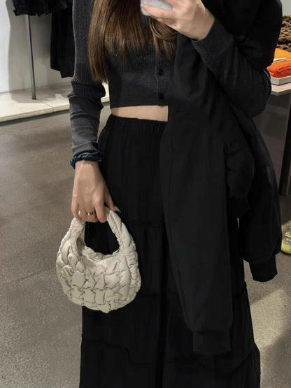 MINI THE POUCH BAG