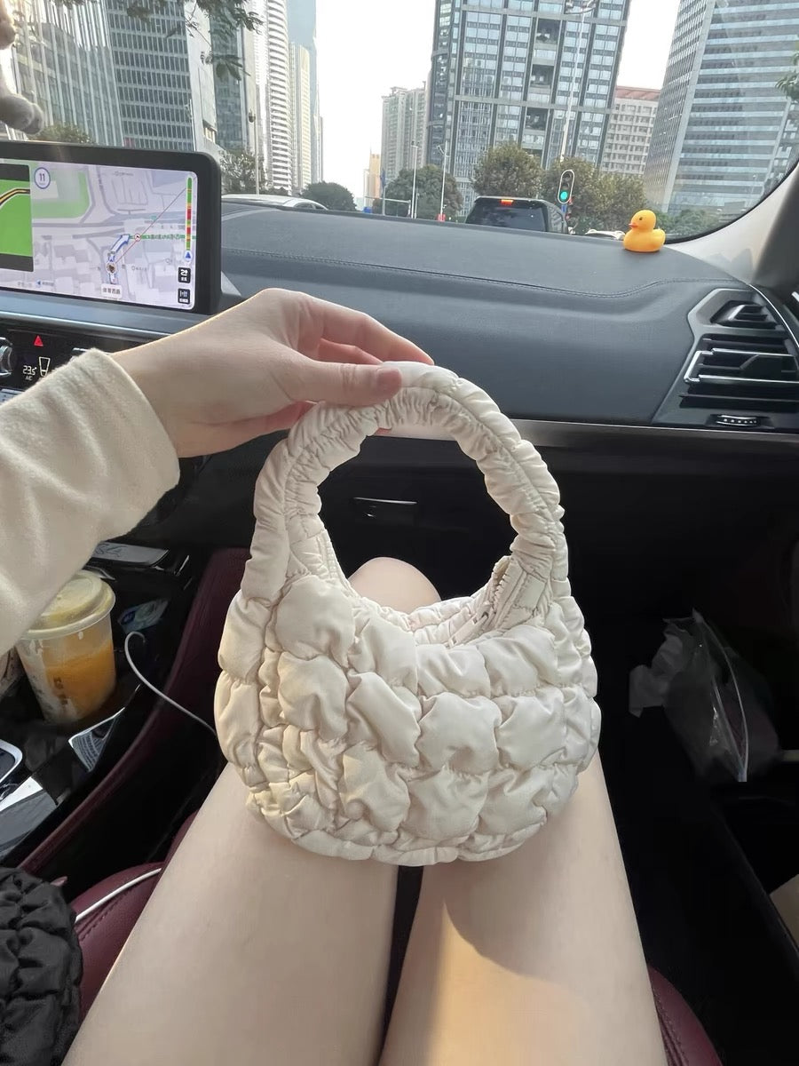 MINI THE POUCH BAG