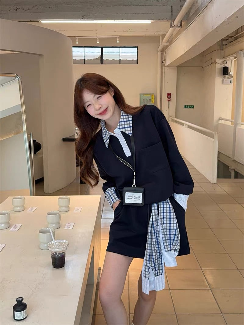 CASUAL 3-PIECE SET