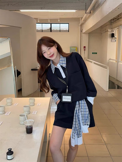 CASUAL 3-PIECE SET