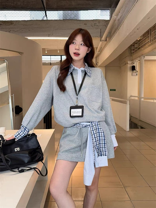 CASUAL 3-PIECE SET