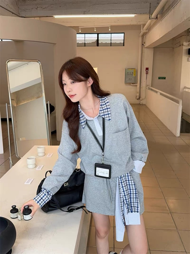 CASUAL 3-PIECE SET