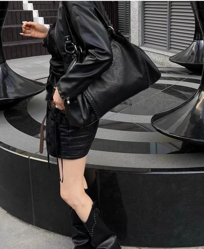 URBAN POUCH BAG