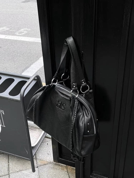 URBAN POUCH BAG